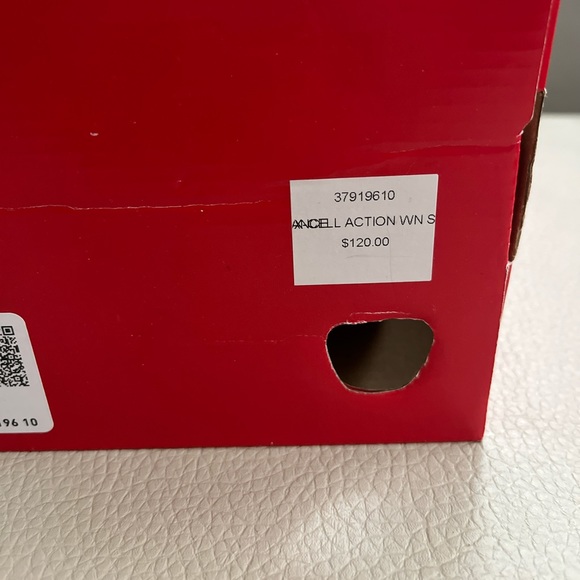 NWB - Puma X-Cell Action Women’s Lace Up Sneakers - Women US Size 10 - Picture 10 of 10